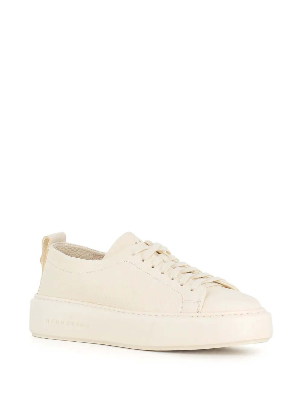 Henderson Baracco Sneakers - Beige