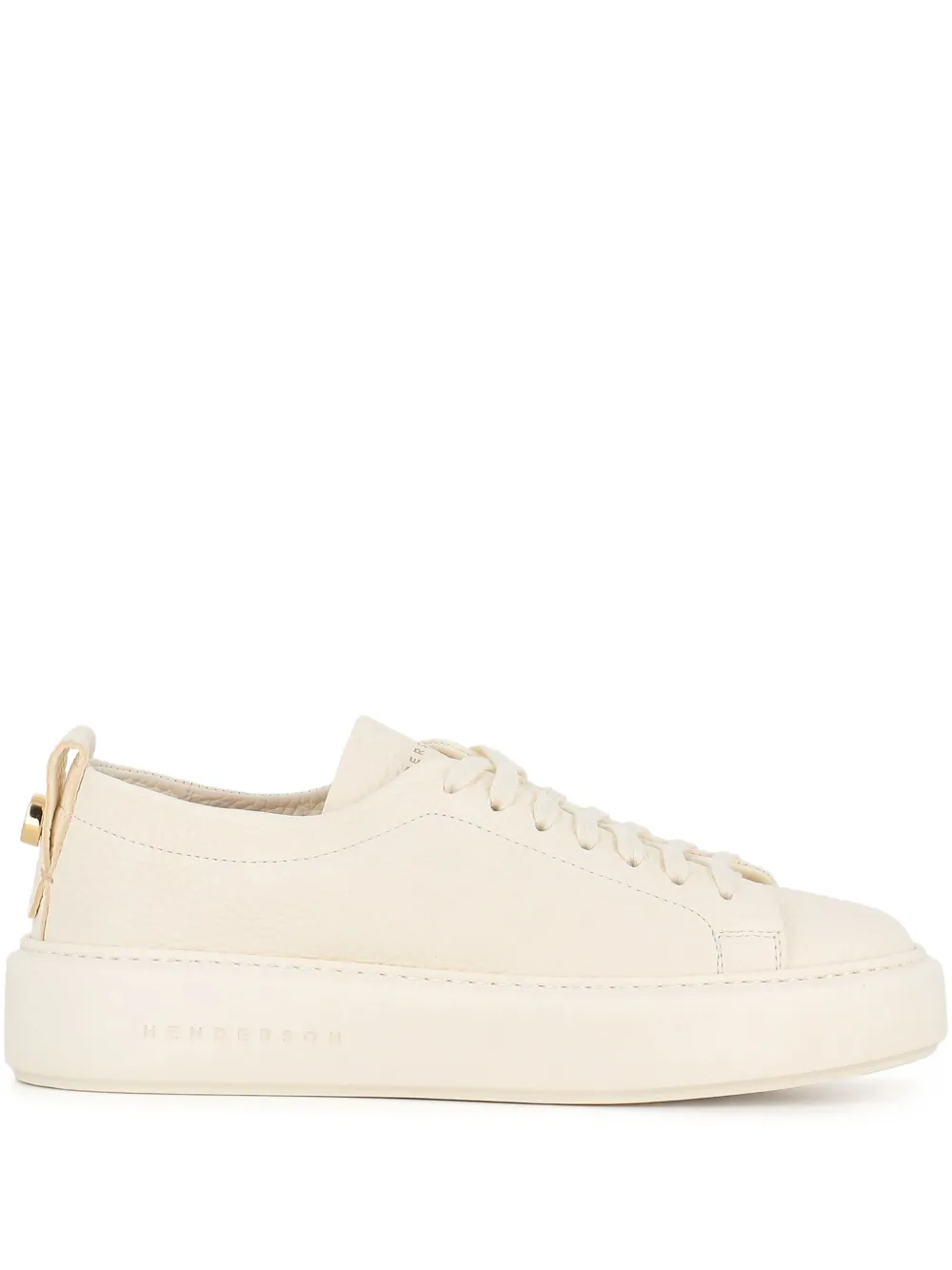 Henderson Baracco Sneakers Beige