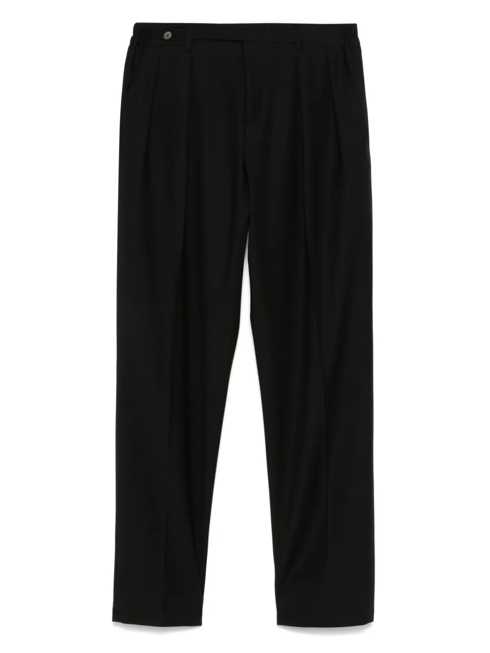 Boglioli tailored trousers | Black | Image 1