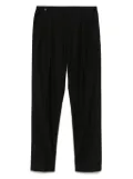 Boglioli tailored trousers - Black