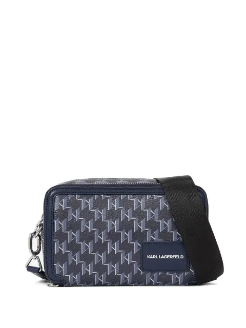 Karl Lagerfeld bolsa crossbody K/Voyage