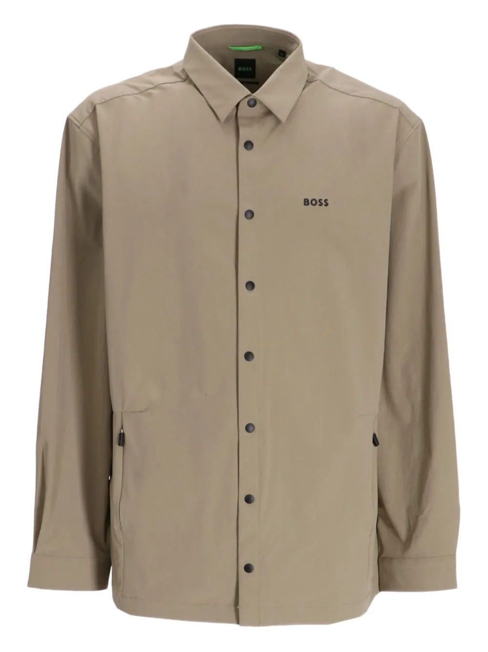 BOSS camisa Basin | neutro | Image 1