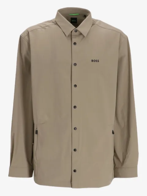 BOSS Basin shirt