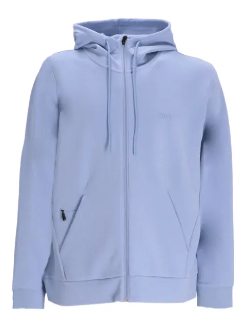 BOSS Saggy hoodie