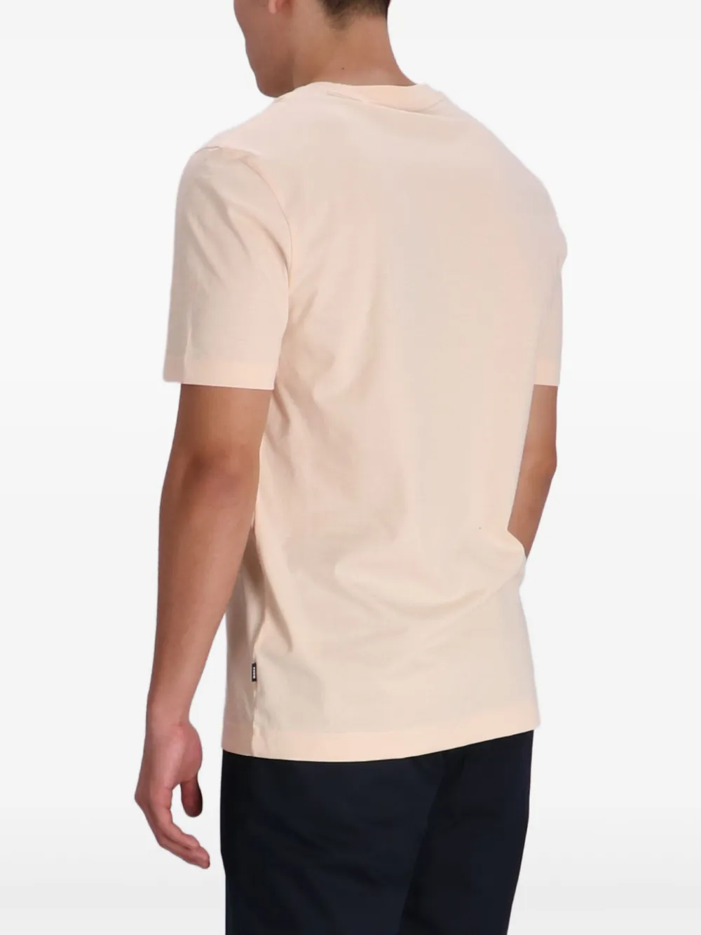 BOSS Thompson T-shirt Beige