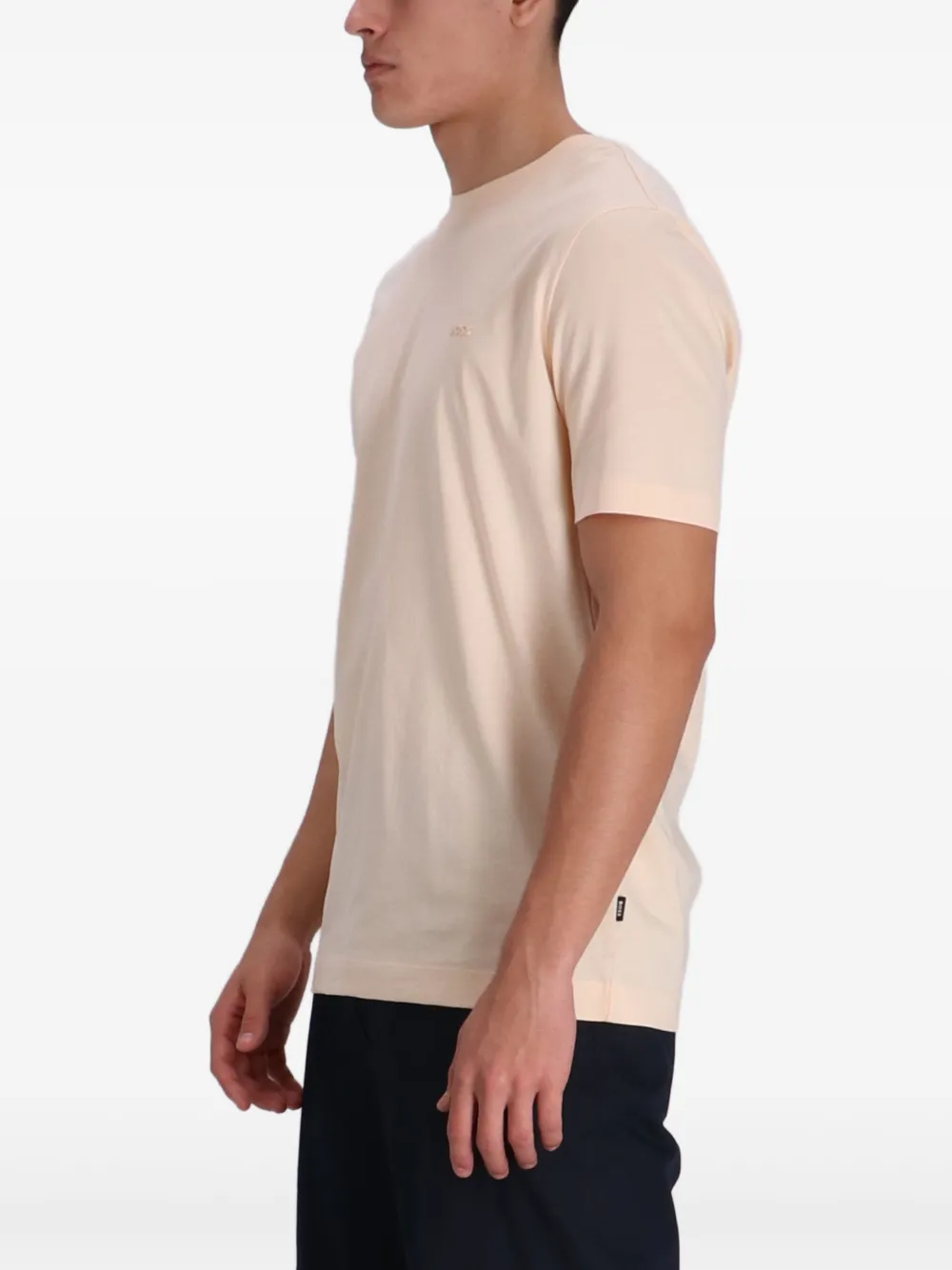 BOSS Thompson T-shirt Beige