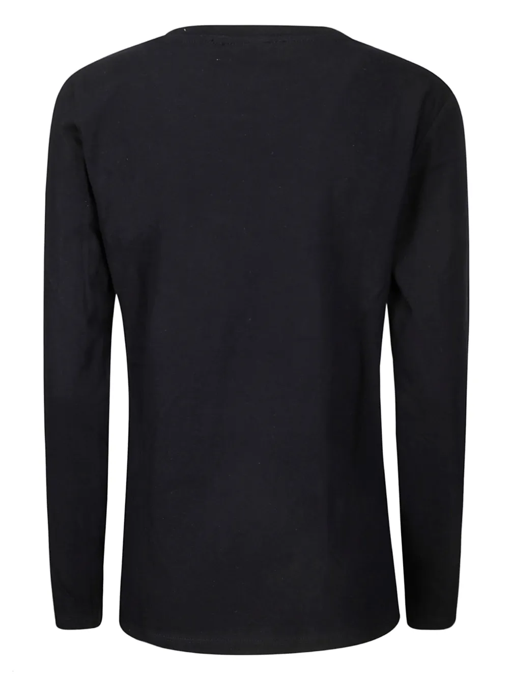 embroidered T-shirt (set of two)