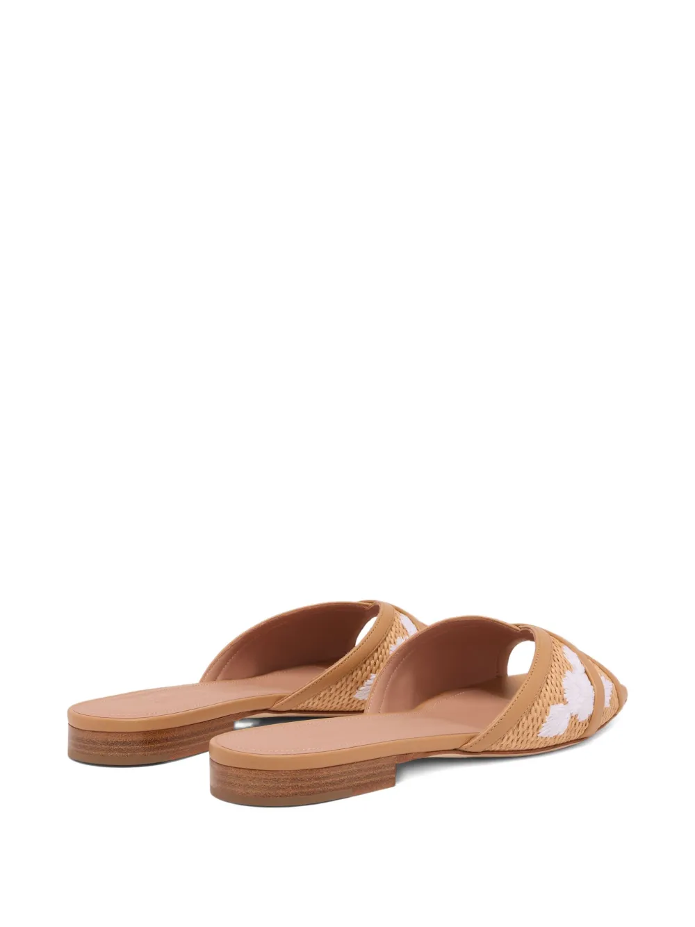 Malone Souliers Perla sandals Neutrals