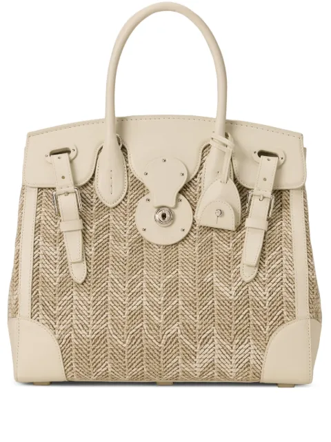 Ralph Lauren Collection Ricky 33 shoulder bag 