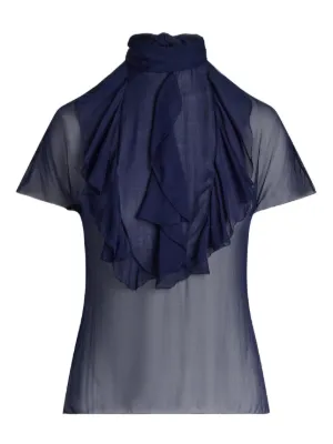 Ralph Lauren Collection Tops For Women - Farfetch