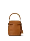 Ralph Lauren Collection The Ralph bucket bag - Brown