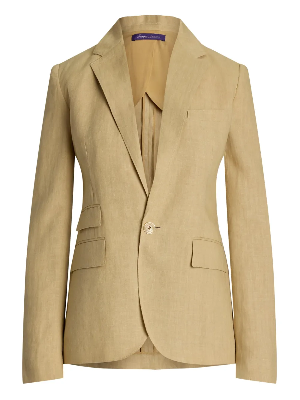 Parker blazer