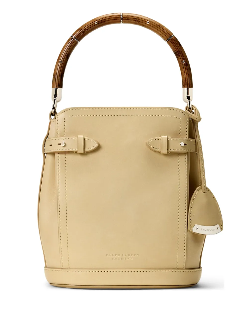 The Ralph bucket bag