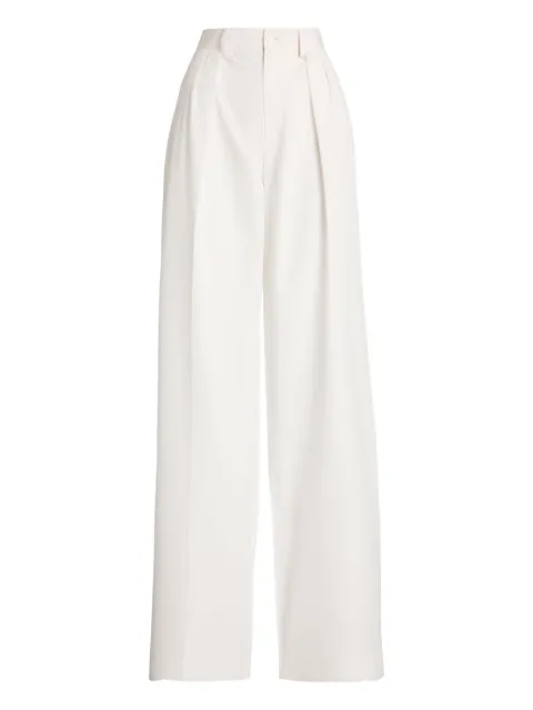 Ralph Lauren Collection cotton trousers 