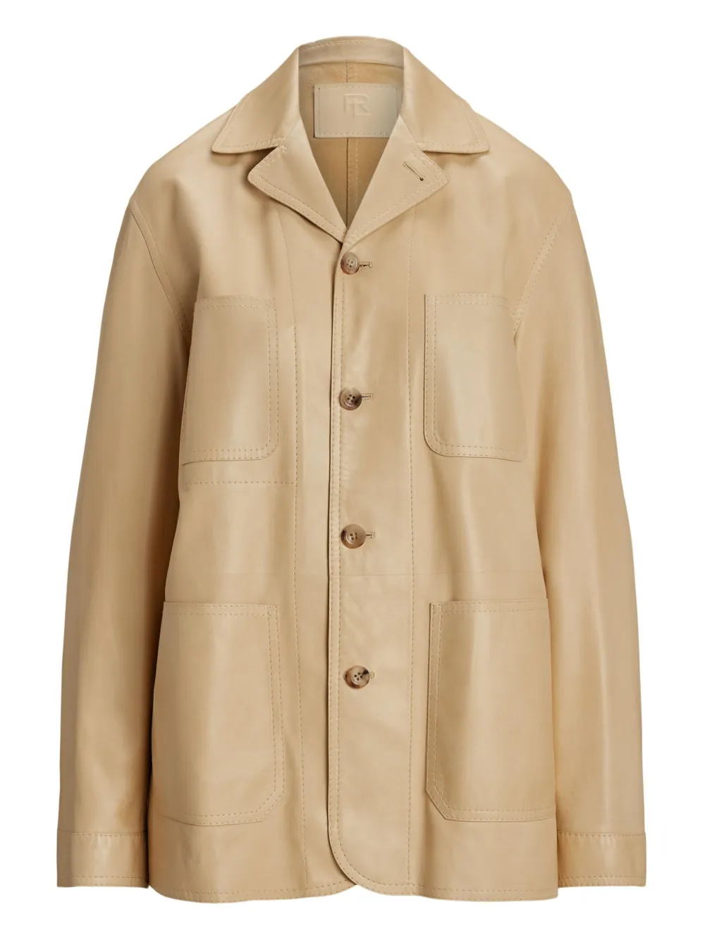 Ralph Lauren Collection Adrianna jack Beige