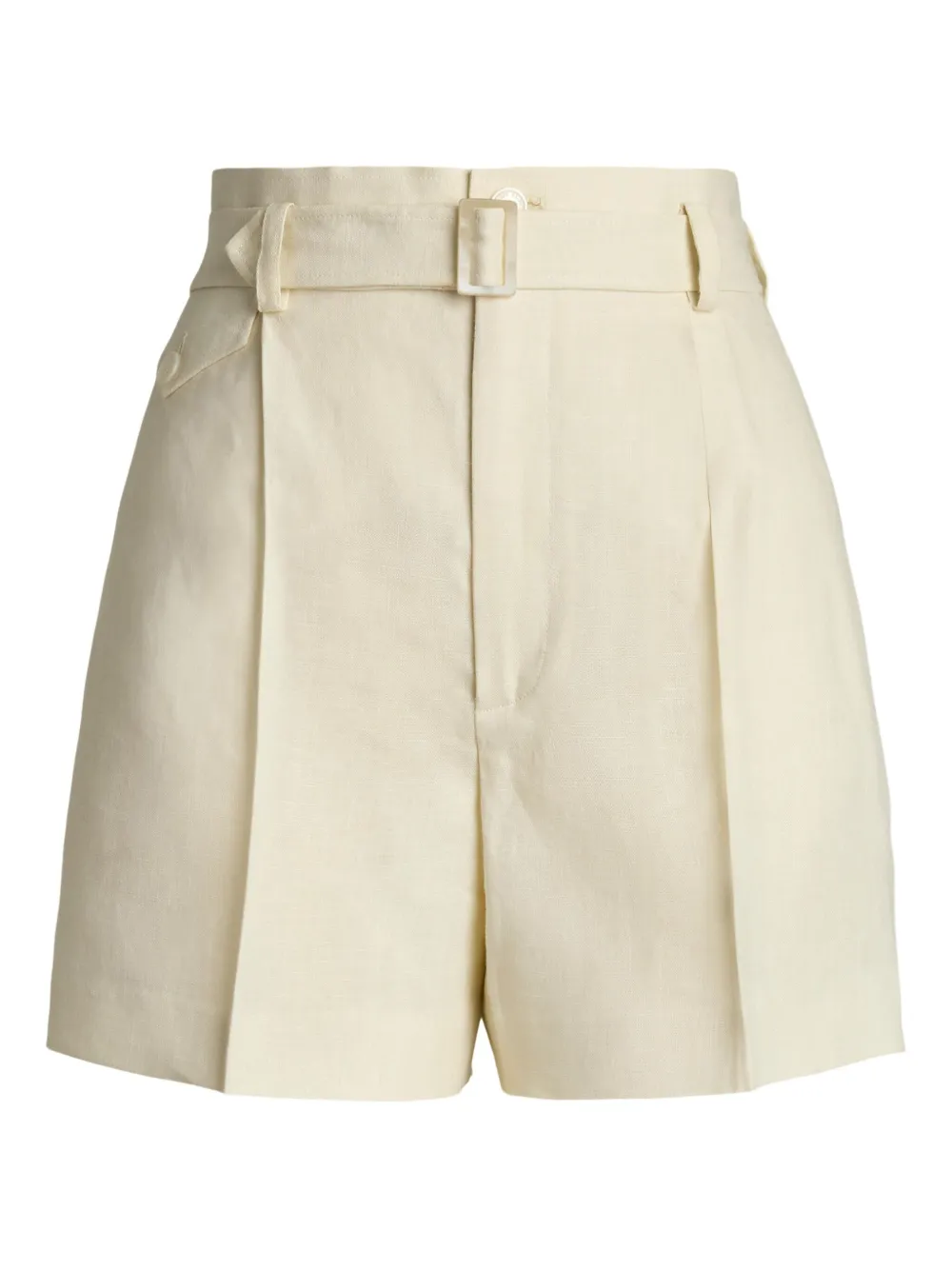 Ralph Lauren Collection Denise shorts Beige
