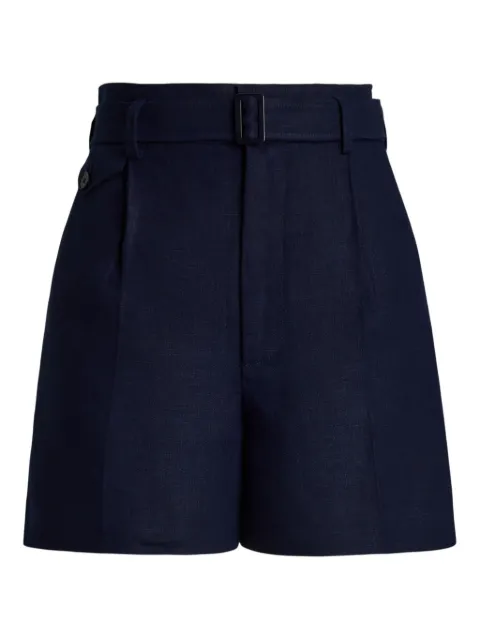 Ralph Lauren Collection Denise shorts