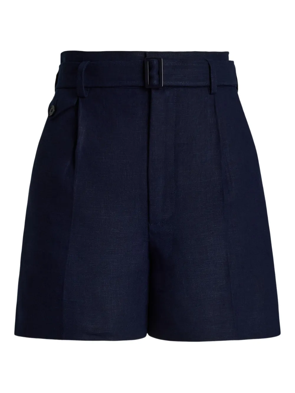 Ralph Lauren Collection Denise shorts Blauw