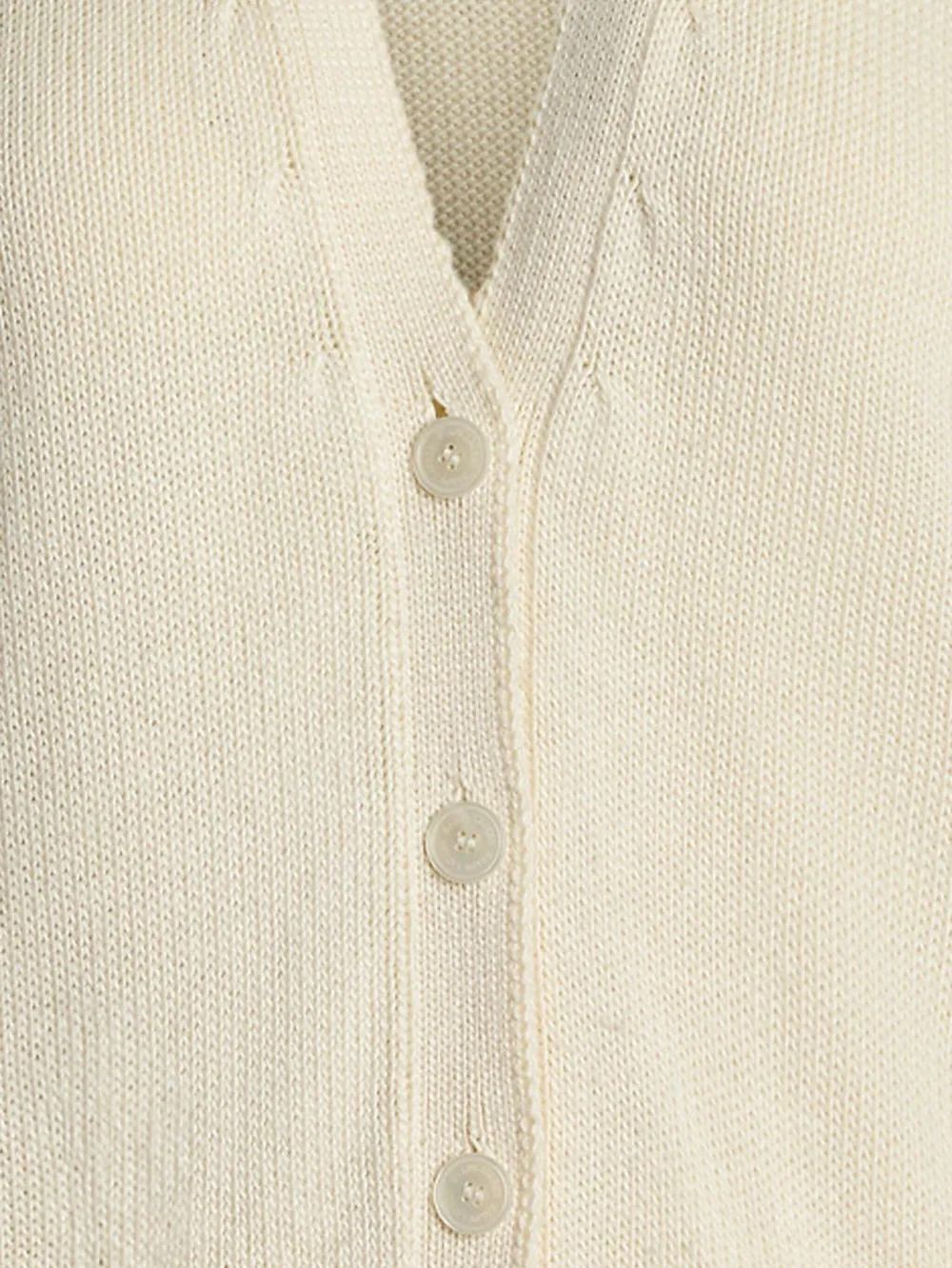 Ralph Lauren Collection silk cardigan | Cardigans | Image 2