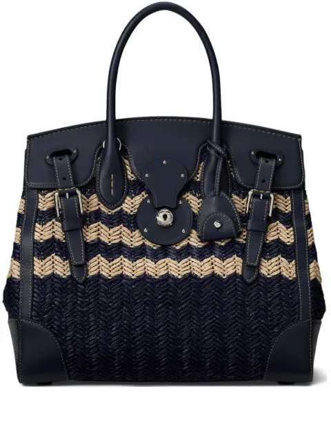 Ralph Lauren Collection Ricky 33 tote bag 