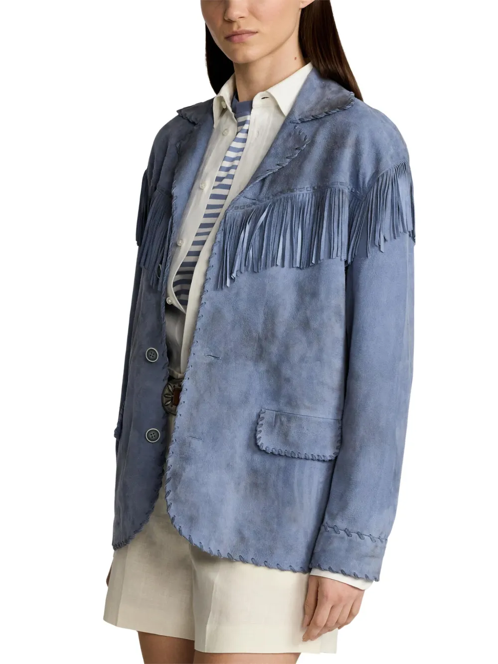 Ralph Lauren Collection Rennie jack Blauw