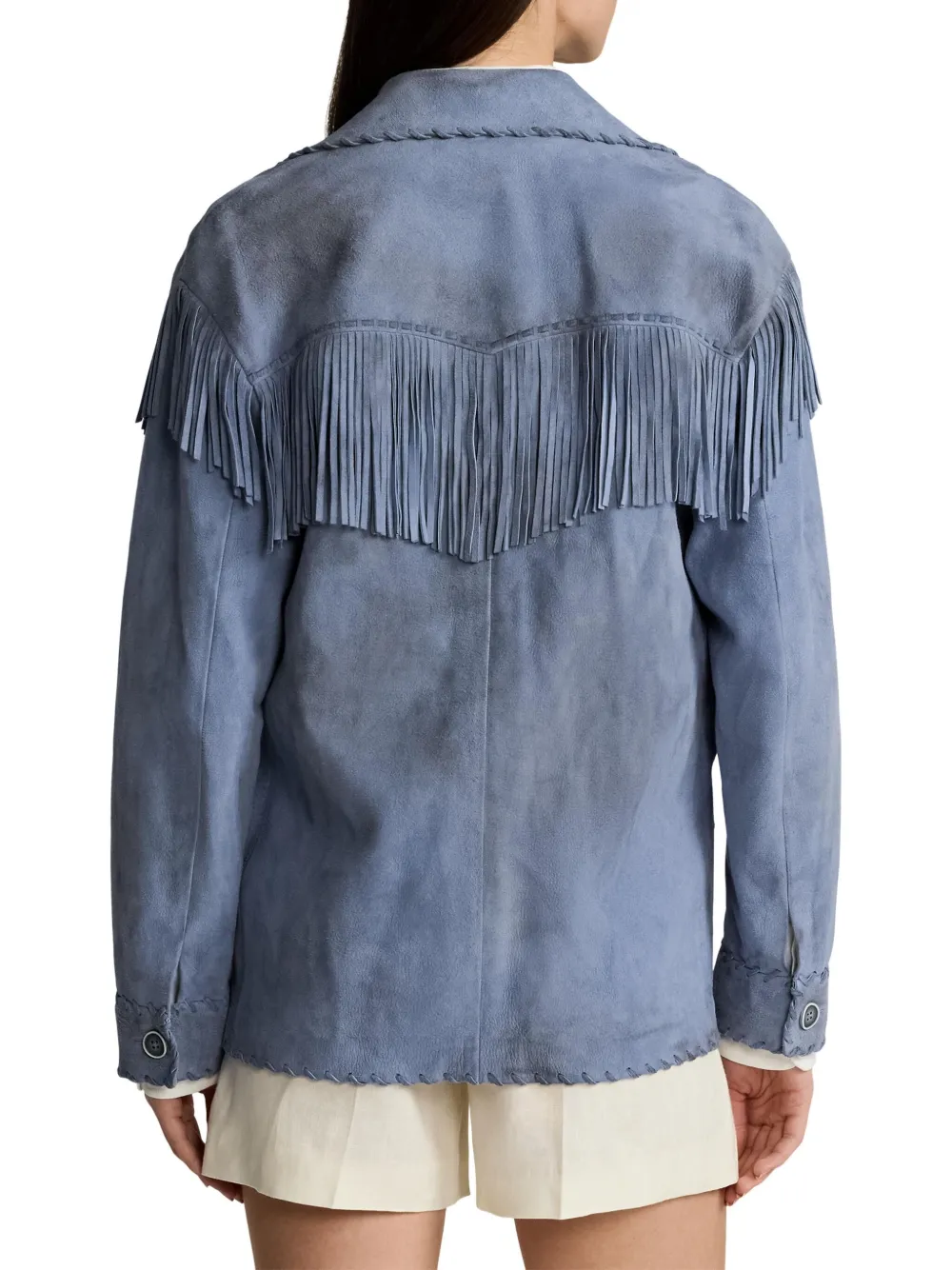 Ralph Lauren Collection Rennie jack Blauw
