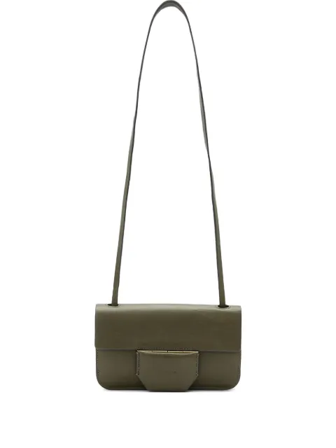AllSaints sac à bandoulière Angy en cuir
