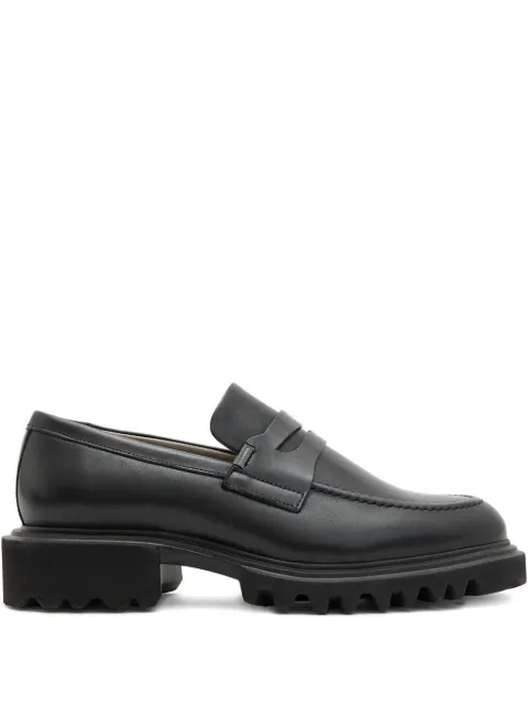 AllSaints mocasines Lola