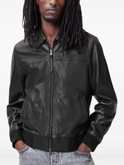 AllSaints Gen jacket