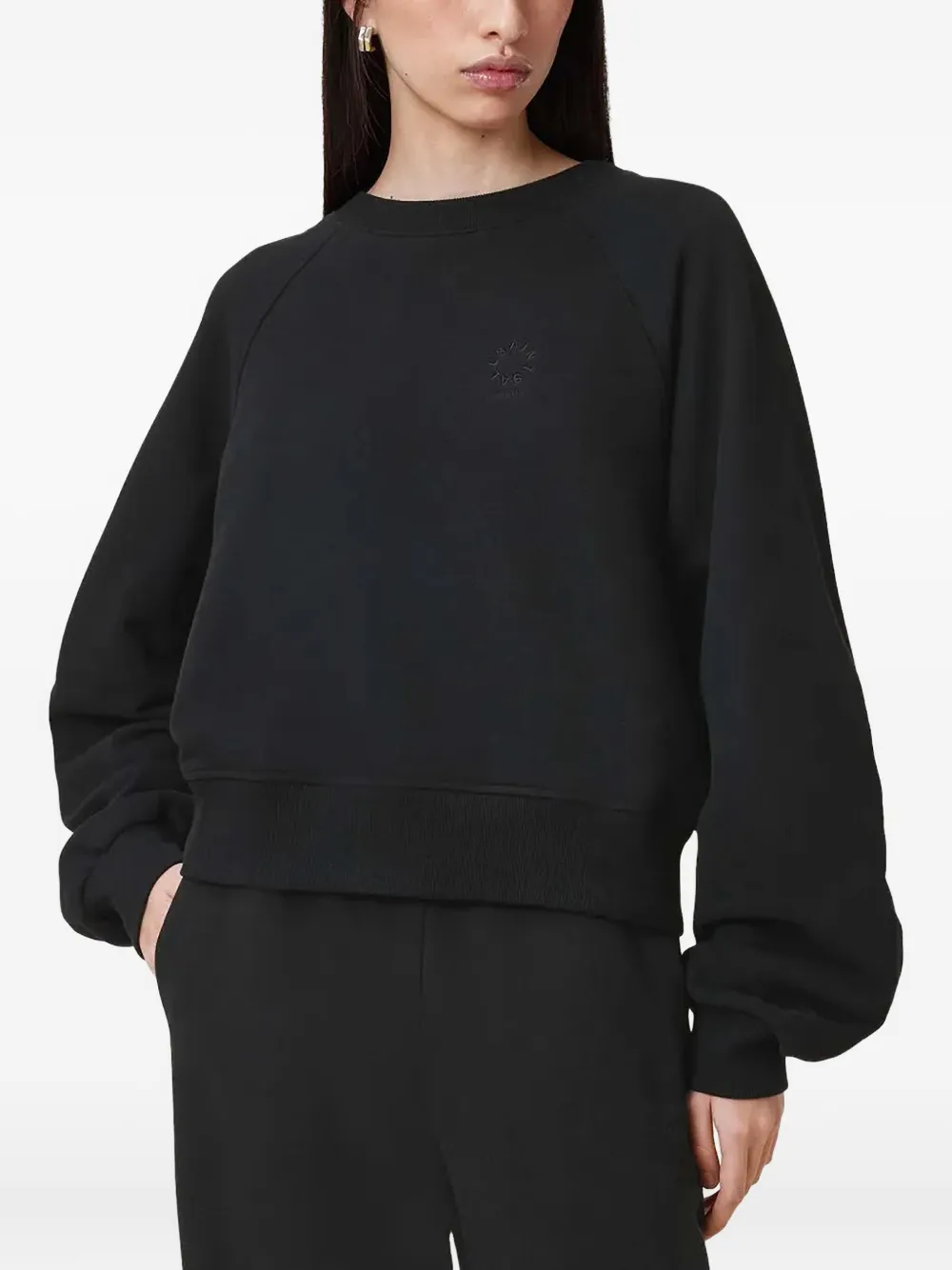 Allsaints Dani Haven Sweatshirt