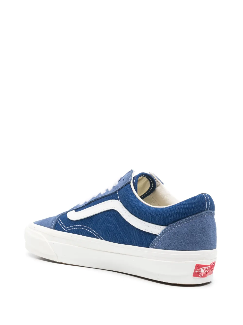 Vans Old Skool sneakers Blue