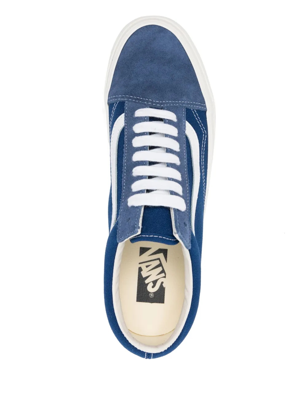 Vans Old Skool sneakers Blue