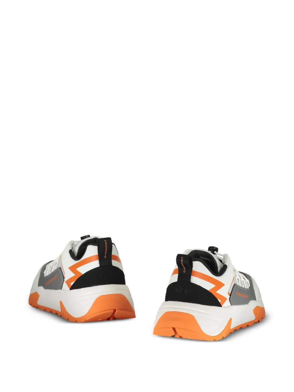 GARMONT x ACBC Lagom sneakers Wit