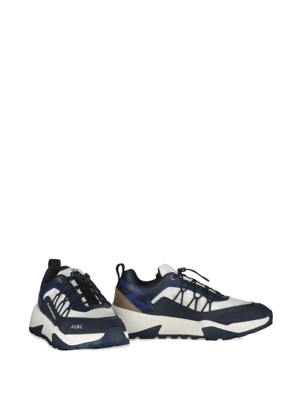 GARMONT x ACBC Lagom panelled sneaker | Low-Tops | Image 2