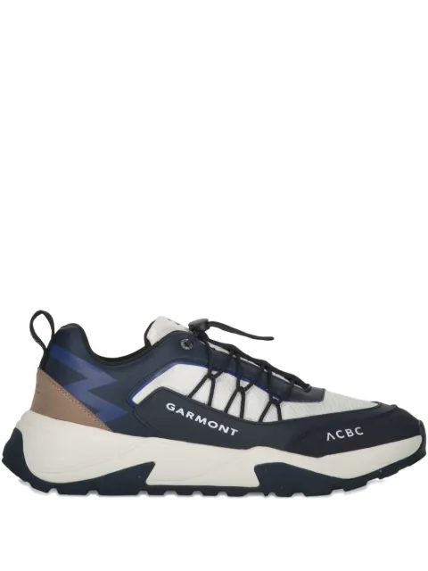 GARMONT x ACBC Lagom panelled sneaker