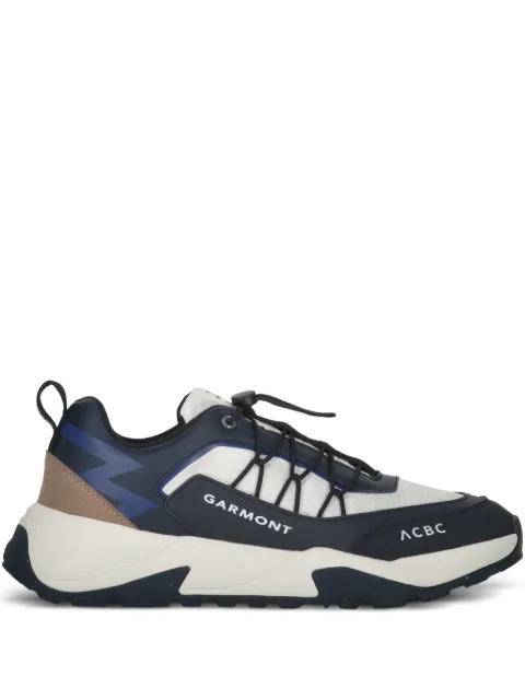 GARMONT x ACBC Lagom panelled sneakers