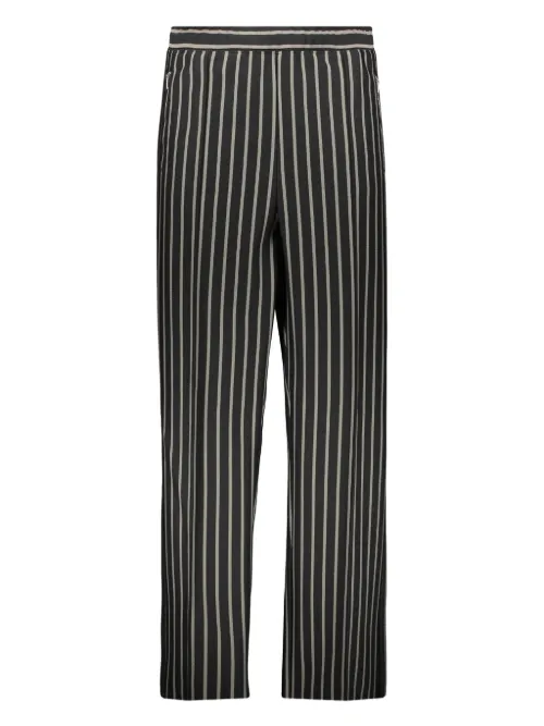 Pantalon à fines rayures - Random Identities - Modalova