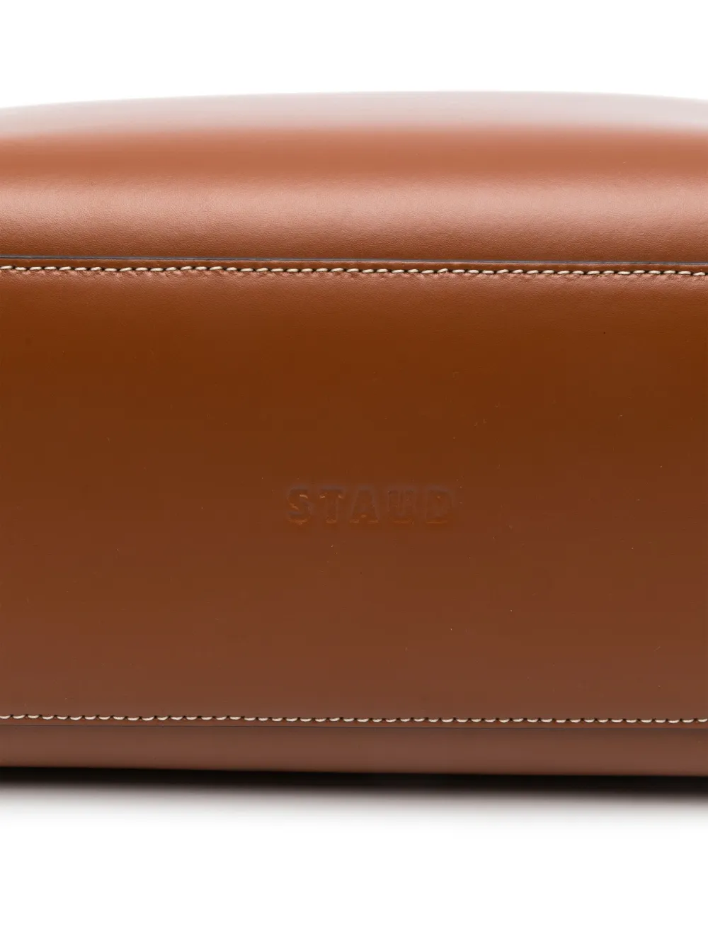 STAUD Shirley shopper Bruin