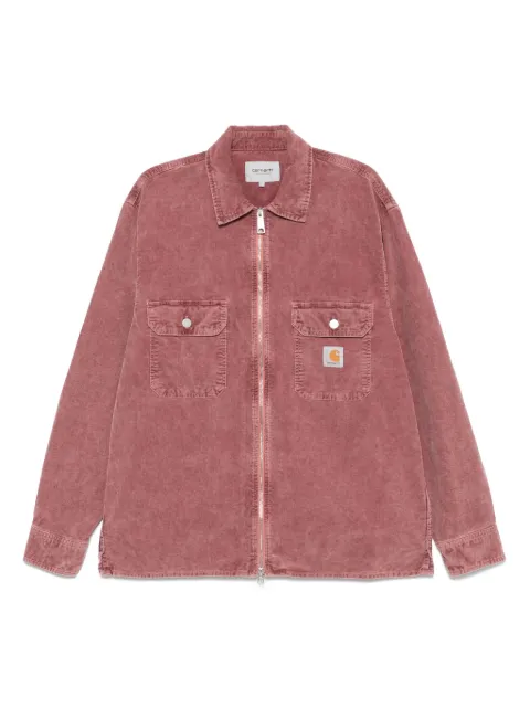 Carhartt WIP sobrecamisa Reynold