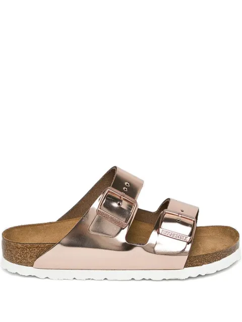 Birkenstock Arizona double-buckle sandals
