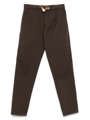 Designer Tapered Pants for Men - FARFETCH