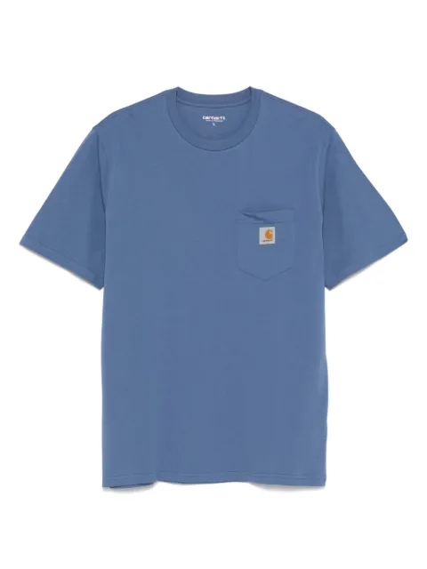 Carhartt WIP pocket T-shirt