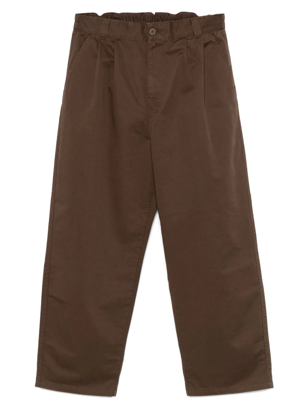 Carhartt WIP Marv trousers | Brown | Image 1