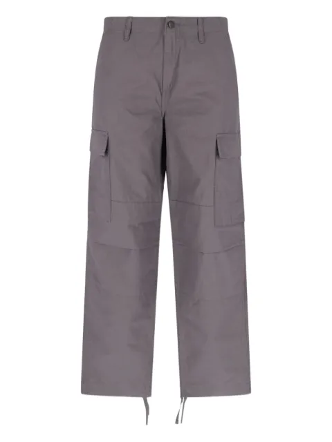 Carhartt WIP pantalones cargo