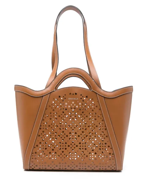 Coccinelle Amalia Tote Bag