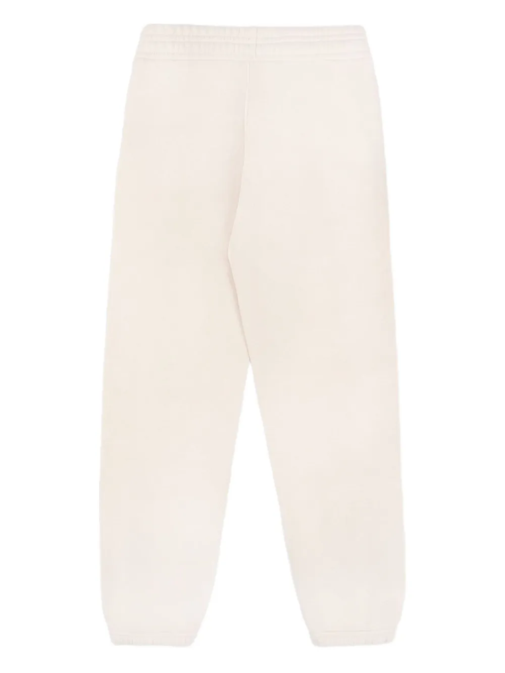 SPORTY & RICH KIDS logo-print track pants | Boys Casual Trousers | Image 2