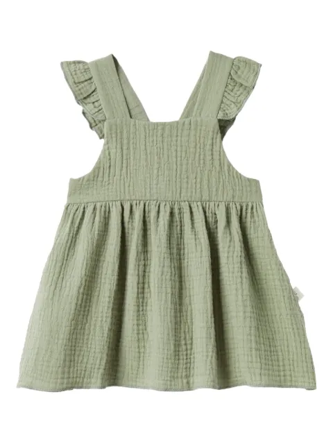 TEDDY & MINOU cotton dress
