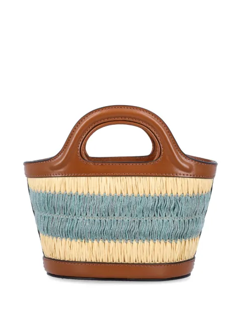 Marni Tropicalia mini tote bag BMMP0067Q8P8273 - 1