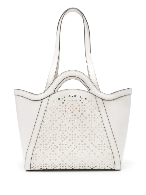 Coccinelle Amalia tote bag