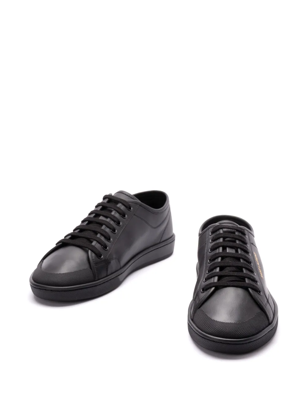 Saint Laurent tenis con agujetas | Tenis bajos | Image 2